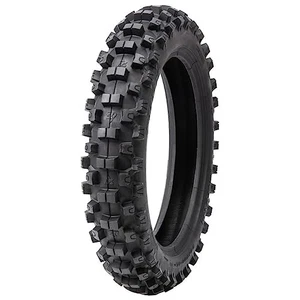 Tusk EMEX T-35 Soft/Intermediate Terrain Tire 120/90x18 For HUSABERG TE 125 2013 - Picture 1 of 7