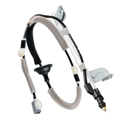 Replacement Antenna Base Radio Antenna Base Single Piece Direct Replacement - Image 1 of 4