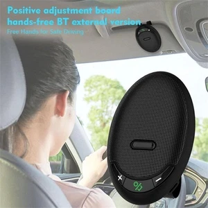 Player wireless versatile per altoparlanti audio per altoparlanti auto - Zdjęcie 1 z 7