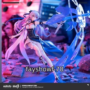 Offizielle miHoYo Honkai Impact 3 Bronya Rand 1/7 Figur 15“ Modell Ornament mit Sockel - Bild 1 von 27