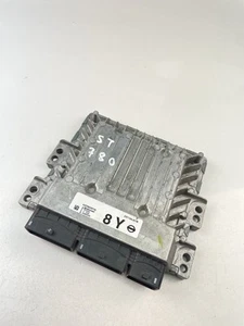 ST780 NISSAN Engine Control Unit ECU 237104JA7B - Picture 1 of 4