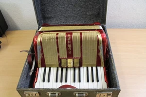 Akkordeon Hohner Student 40 - Bild 1 von 10