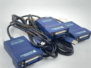 National Instruments NI GPIB-USB-HS Interface Adapter 100%Original chip us Spot - Picture 1 of 3