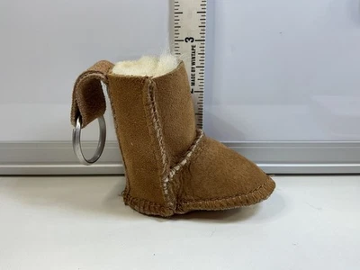Ugg Australia Bota Llavero Nuevo Foto 1 de 4