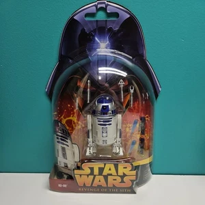 Hasbro Star Wars Rots Rache der Sith Black Series R2-D2 6” - Bild 1 von 11