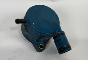 2006 International MaxxForce DT466 Enviro Guard Breather Assembly 1842231C2 - Picture 1 of 4