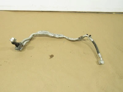 10-20 Bentley Mulsanne 2012 aire acondicionado aire acondicionado refrigerante línea manguera tubo #9 Foto 1 de 4