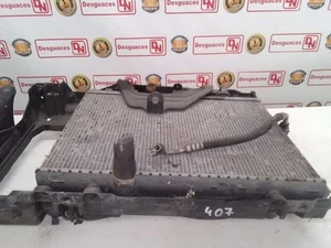 ETP11691 radiatore acqua per CITROEN C5 BERLINA ATTRACTION 2004 548249 - Picture 1 of 2