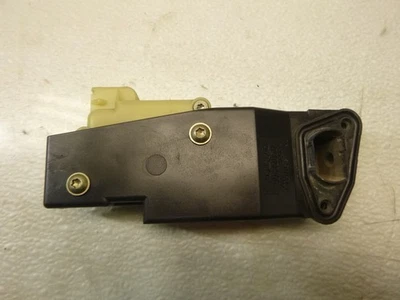 Actuador de liberación de cerradura de puerta de combustible original Volvo S60 S80 XC90 V70 XC70 30612856 ✅ Foto 1 de 4