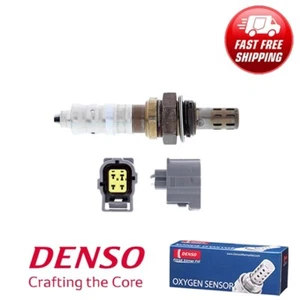 Genuine DENSO Oxygen Sensor for Chrysler Dodge Jeep Mitsubishi Ram Volkswagen - Picture 1 of 4