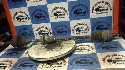 Transmision Delantera Derecha para DAEWOO LACETTI SE 2004 1005363 - Imagen 1 de 4