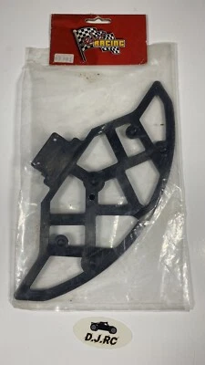 Redcat Racing #67001 Front Bumper Mount Typhoon XR - Image 1 of 3