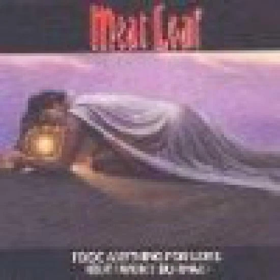 Meat Loaf - I'd Do Anything For Love (But I Won't Do That) MCD #G21498 - Bild 1 von 1