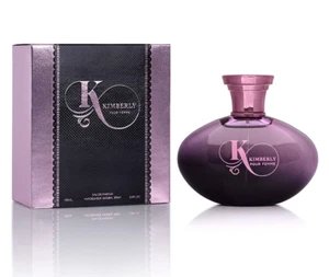 Kimberly Women's Cologne 3.4 Fl. Oz. Eau de Parfum Spray - Picture 1 of 3