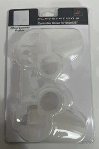 Nuevo SONY PLAYSTATION 3 - Guante Controlador Inalámbrico Sensible al Calor Blanco PS3 - Imagen 1 de 2