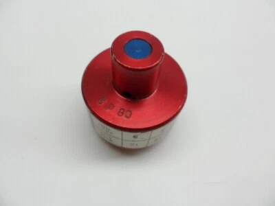 Crimpadora posicionadora de torreta Daniels Bendix SP80 AF8 Foto 1 de 2