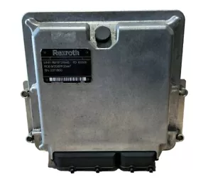 REXROTH R902076150 HOCHZEITEN RC6-9/20 HYDRAULISCHES STEUERGERÄT 2091266. A26 - Bild 1 von 10