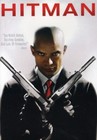 Hitman (DVD, 2007)