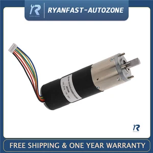Motor deslizable LCI 12VDC EN LA PARED apto para componentes Lippert 287298 12584314 - Imagen 1 de 14