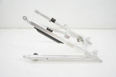 2014 YZ450F 子框架原始设备制造商后副框架底盘雅马哈 YZ250F YZ450 YZ 14-18  — 第 1/4 张图片