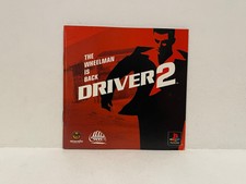 .PSX.' | '.Driver 2.
