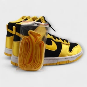 Nike Women's Dunk High Lifestyle Shoes Sneakers Size 5.5 - Picture 1 of 8