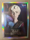 2022 Topps Finest Star Wars The Bad Batch Omega
