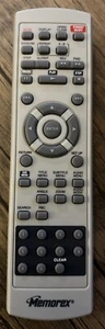 MEMOREX REPRODUCTOR DVD MANDO A DISTANCIA HS-M449PB-GY-320 MVD2022 MVD2037 MDV2042 - Imagen 1 de 3