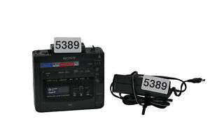 Sony GV-D200E - Enregistreur Digital8 & Hi8 & Video8 | Lecteurs portables