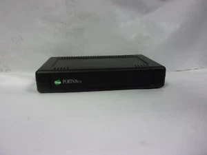 Digi 8 Ports paralleler Terminalserver 50000478 PORT/8em DB25 - Bild 1 von 6