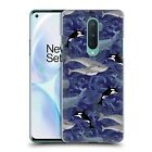 Official Micklyn Le Feuvre Patterns Hard Back Case For Oneplus Asus Amazon