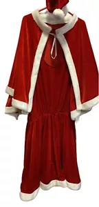 Miss Christmas - Plus Size 24-28 - Picture 1 of 4