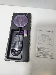Chargeur magnétique sans fil - Photo 1/3