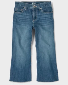 Girls Jean Capri Lorimer Wash Size 8 New without tags - Picture 1 of 1