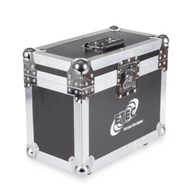 Flight Case Fits Two ETEC LED Moving Head 7E, ML712 and E30 Party Disco - Image 1 of 3