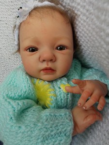 reborn twin a for sale