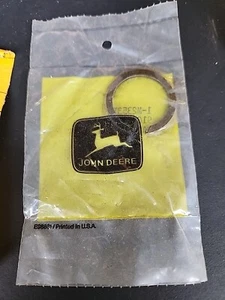 John Deere M2353T EXTERNAL SNAP RING Genuine OEM JD Part - Picture 1 of 3