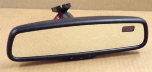 2008 subaru legacy rear view mirror 2006-2009 - Picture 1 of 4
