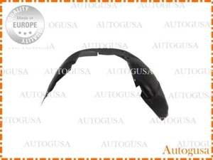 NEU RADLAUFABDECKUNG SPRITZSCHUTZ VORNE LINKS INNEN AUDI A4 B5 1994-1999 - Bild 1 von 2