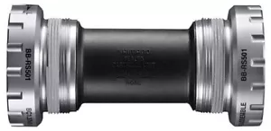 Shimano BB-RS501 Innenlagerschalen, englische Gewindeschalen - Bild 1 von 1