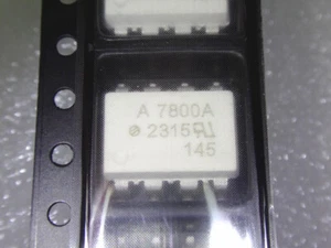 50pcs HCPL-7800A A7800A SMD-8 - Picture 1 of 1