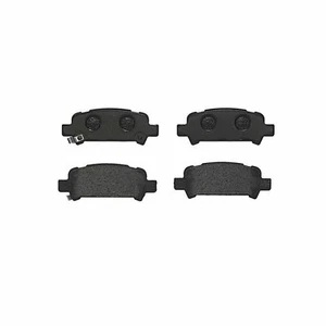 Pastiglie Pasticche pattini freno Posteriore PER SUBARU OUTBACK (BL, BP) - Imagen 1 de 1