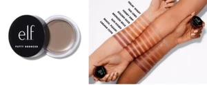 NIB ELF Luminous Putty Bronzer - Feelin Shady Full Sz .35oz! - Picture 1 of 1