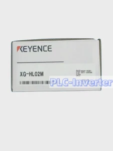 NEW KEYENCE Speed line scan camera XG-HL02M Free shipping - Picture 1 of 3