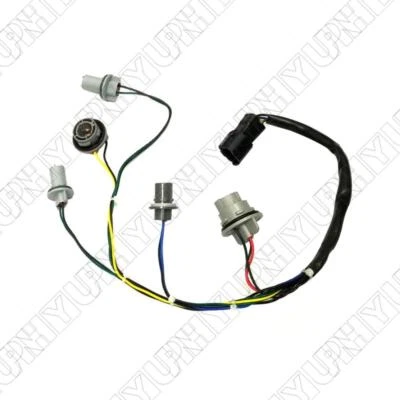 Car Left or Right Tail Lamp Harness Repair 92450-B2000 For Kia Soul 2013-2019 - Image 1 of 4