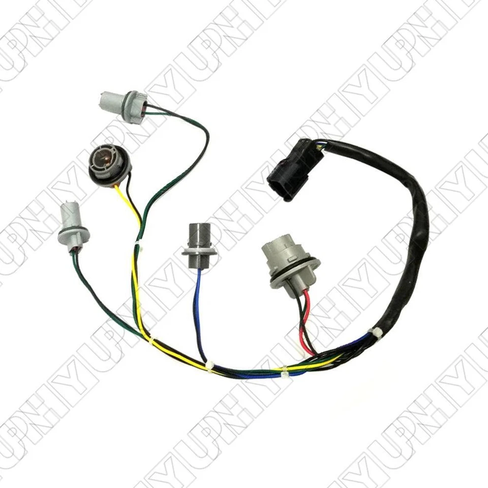 Car Left or Right Tail Lamp Harness Repair 92450-B2000 For Kia Soul 2013-2019 - Image 1 of 4