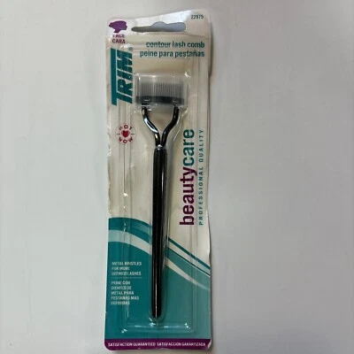 Trim Beauty Care Contour Lash Comb - Image 1 of 3