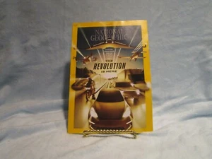 National Geographic, October 2021, The Transportation Revolution Is Here - Picture 1 of 2