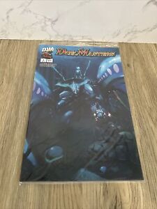Duel Masters #1, Comic And Card Sealed
