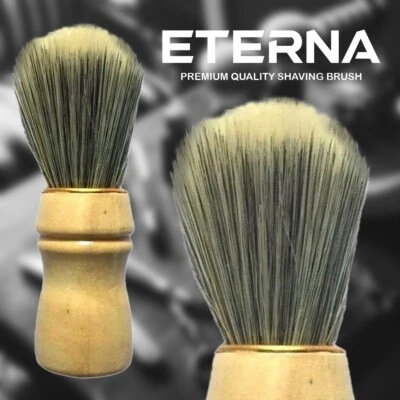 ETERNA Professionelle Qualität Rasierbürste Friseur Wahl Professionelle Rasierbürste